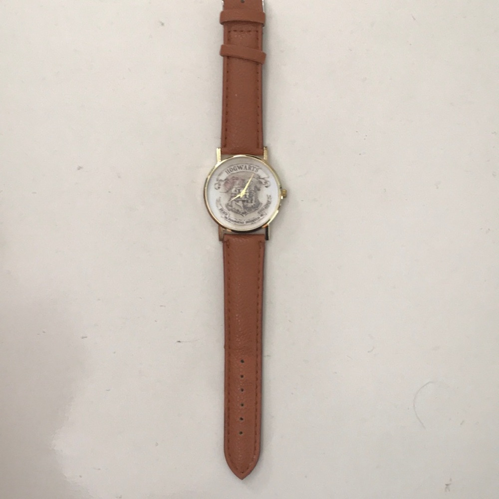 Harry Potter watch
